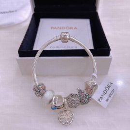 Picture of Pandora Bracelet 6 _SKUPandorabracelet17-21cm11098814030